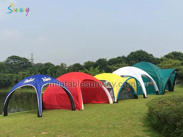 Camping tent-2